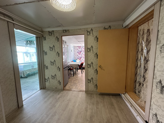 Продам дом, Садовая (Львовский мкр.) ул, 18, Подольск г, 0 км от города