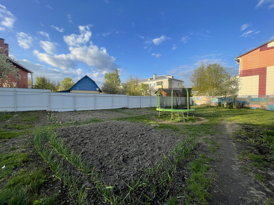 Продам дом, Садовая (Львовский мкр.) ул, 18, Подольск г, 0 км от города