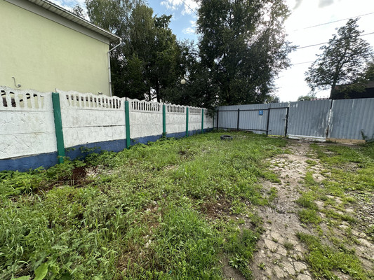 Продам дом, Садовая (Львовский мкр.) ул, 18, Подольск г, 0 км от города