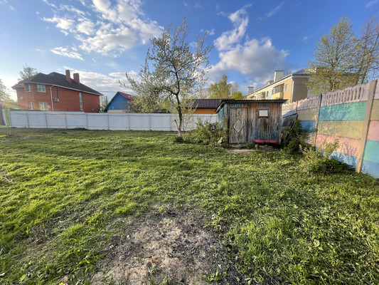 Продам дом, Садовая (Львовский мкр.) ул, 18, Подольск г, 0 км от города