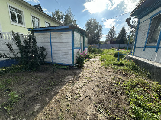 Продам дом, Садовая (Львовский мкр.) ул, 18, Подольск г, 0 км от города