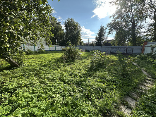 Продам дом, Садовая (Львовский мкр.) ул, 18, Подольск г, 0 км от города