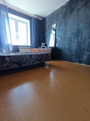 Продам трехкомнатную (3-комн.) квартиру, Водонасосная ул, 68к4, Комсомольск-на-Амуре г