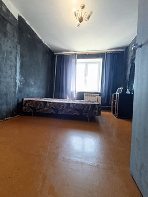 Продам трехкомнатную (3-комн.) квартиру, Водонасосная ул, 68к4, Комсомольск-на-Амуре г