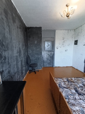 Продам трехкомнатную (3-комн.) квартиру, Водонасосная ул, 68к4, Комсомольск-на-Амуре г