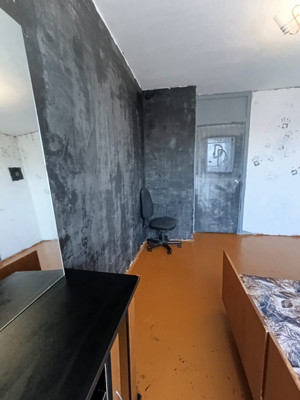 Продам трехкомнатную (3-комн.) квартиру, Водонасосная ул, 68к4, Комсомольск-на-Амуре г