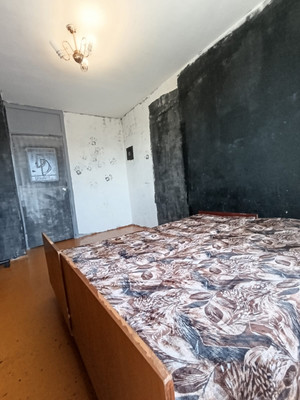 Продам трехкомнатную (3-комн.) квартиру, Водонасосная ул, 68к4, Комсомольск-на-Амуре г