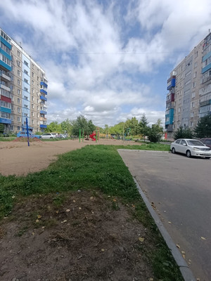 Продам трехкомнатную (3-комн.) квартиру, Водонасосная ул, 68к4, Комсомольск-на-Амуре г