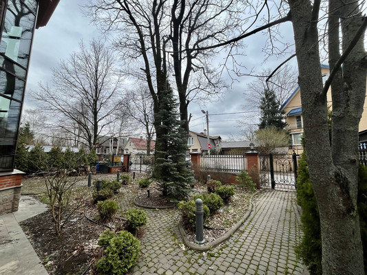 Продам многокомнатную квартиру, Горная ул, 19, Санкт-Петербург г
