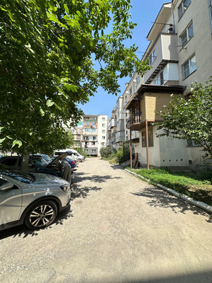 Сдам двухкомнатную (2-комн.) квартиру, Профсоюзная ул, 222кб, Вольный Аул кп
