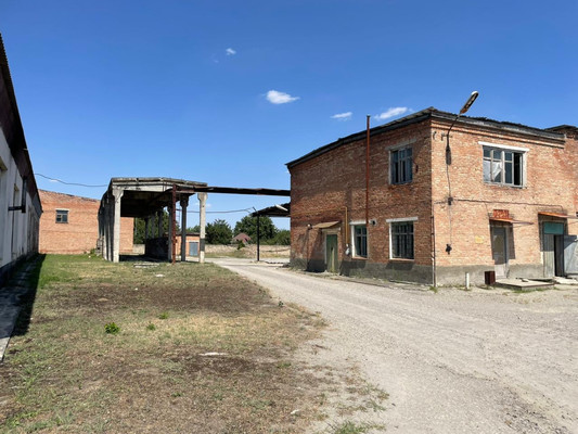 Продам склад 2 240 м2, Боронтова ул, 79, Прохладный г