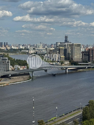 Продам однокомнатную (1-комн.) квартиру, Нагатинская наб, 10А, Москва г