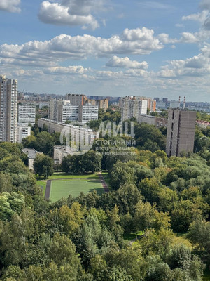 Продам однокомнатную (1-комн.) квартиру, Нагатинская наб, 10А, Москва г