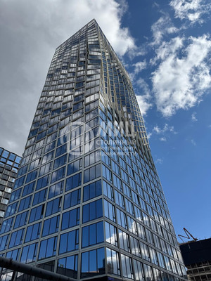 Продам трехкомнатную (3-комн.) квартиру, Летниковская ул, 11к1, Москва г