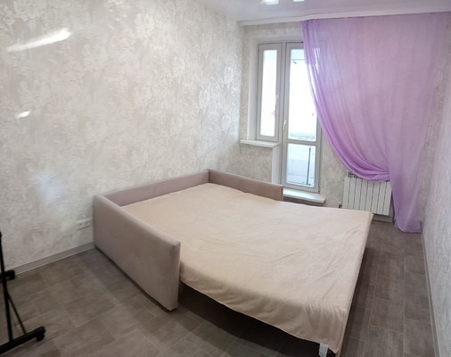 Продам двухкомнатную (2-комн.) квартиру, Курыжова (Южный мкр.) ул, 26к1, Домодедово г