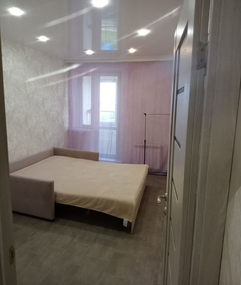 Продам двухкомнатную (2-комн.) квартиру, Курыжова (Южный мкр.) ул, 26к1, Домодедово г