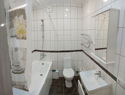 Продам двухкомнатную (2-комн.) квартиру, Курыжова (Южный мкр.) ул, 26к1, Домодедово г