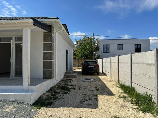 Продам дом, Тихая (СТСН Линза тер.) ул, Айкаван п, 0 км от города