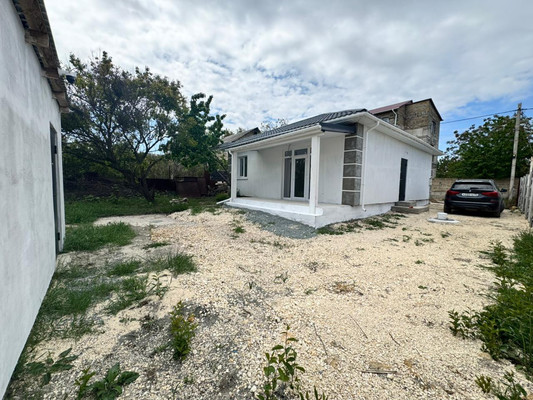 Продам дом, Тихая (СТСН Линза тер.) ул, Айкаван п, 0 км от города