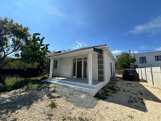 Продам дом, Тихая (СТСН Линза тер.) ул, Айкаван п, 0 км от города