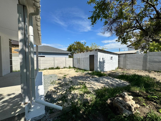 Продам дом, Тихая (СТСН Линза тер.) ул, Айкаван п, 0 км от города