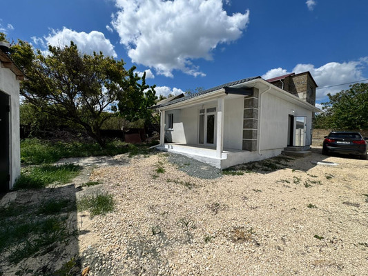 Продам дом, Тихая (СТСН Линза тер.) ул, Айкаван п, 0 км от города