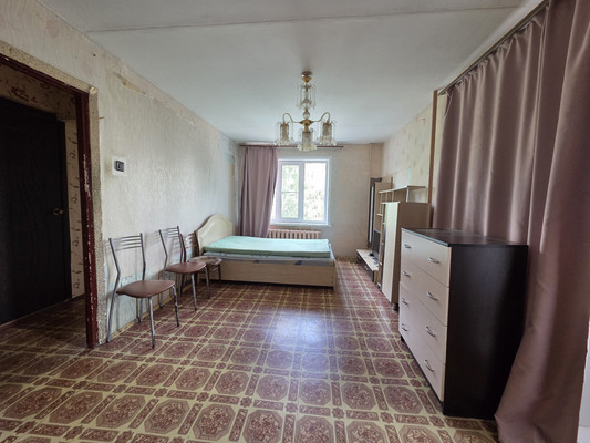 Продам однокомнатную (1-комн.) квартиру, Ленинский пр-кт, 22, Йошкар-Ола г