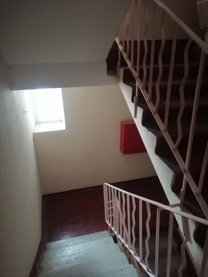 Продам двухкомнатную (2-комн.) квартиру, Дубравная ул, 40, Алексин г