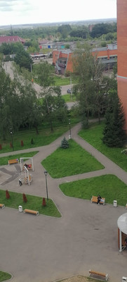 Продам двухкомнатную (2-комн.) квартиру, Дубравная ул, 40, Алексин г