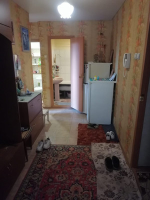 Продам двухкомнатную (2-комн.) квартиру, Дубравная ул, 40, Алексин г