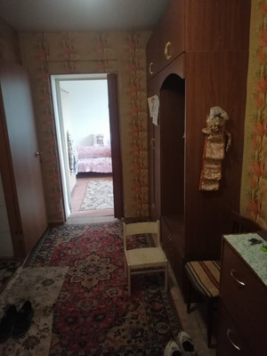 Продам двухкомнатную (2-комн.) квартиру, Дубравная ул, 40, Алексин г