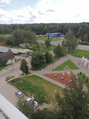 Продам двухкомнатную (2-комн.) квартиру, Дубравная ул, 40, Алексин г