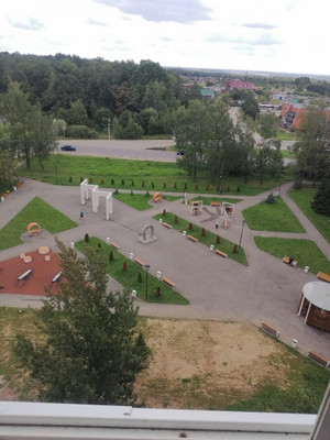 Продам двухкомнатную (2-комн.) квартиру, Дубравная ул, 40, Алексин г