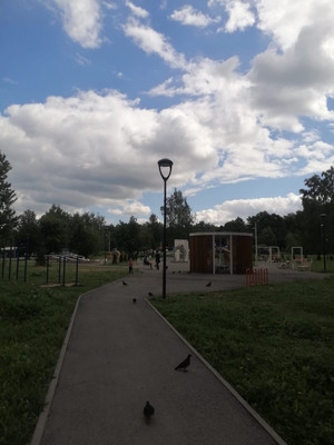 Продам двухкомнатную (2-комн.) квартиру, Дубравная ул, 40, Алексин г