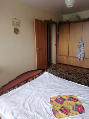 Продам двухкомнатную (2-комн.) квартиру, Дубравная ул, 40, Алексин г