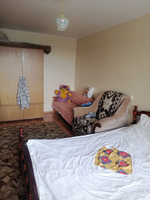 Продам двухкомнатную (2-комн.) квартиру, Дубравная ул, 40, Алексин г