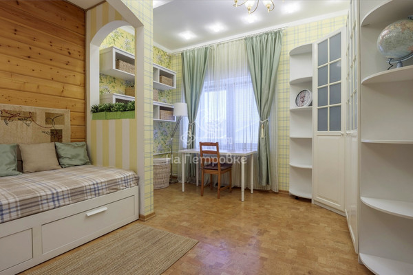 Продам таунхаус, Лесная ул, 57, Кубинка г, 0 км от города