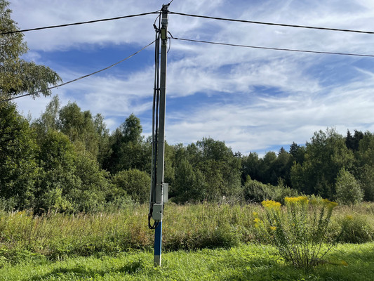 Продам участок 19 соток, ИЖС, Долгиниха д, 0 км от города