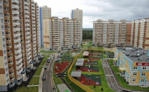 Продам двухкомнатную (2-комн.) квартиру, Курыжова (Южный мкр.) ул, 26к1, Домодедово г