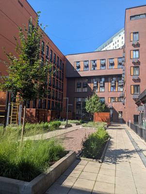 Продам однокомнатную (1-комн.) квартиру, Херсонская ул, 37, Москва г