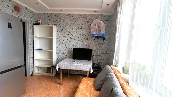 Продам двухкомнатную (2-комн.) квартиру, Троицкая (Новое Павлино мкр.) ул, 3, Балашиха г