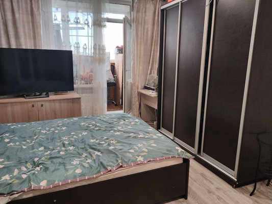 Продам двухкомнатную (2-комн.) квартиру, Троицкая (Новое Павлино мкр.) ул, 3, Балашиха г