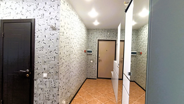 Продам двухкомнатную (2-комн.) квартиру, Троицкая (Новое Павлино мкр.) ул, 3, Балашиха г