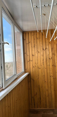 Продам двухкомнатную (2-комн.) квартиру, Троицкая (Новое Павлино мкр.) ул, 3, Балашиха г