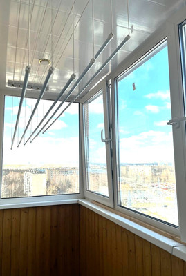 Продам двухкомнатную (2-комн.) квартиру, Троицкая (Новое Павлино мкр.) ул, 3, Балашиха г