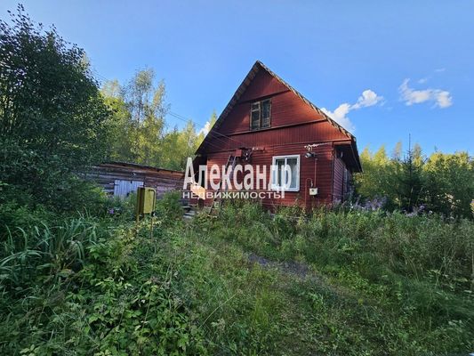 Продам дом, Ленина пр-кт, 74В, Зеленогорск г, 20 км от города