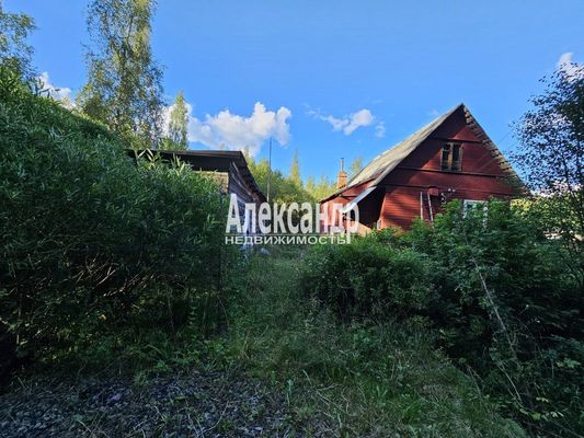 Продам дом, Ленина пр-кт, 74В, Зеленогорск г, 20 км от города