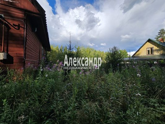 Продам дом, Ленина пр-кт, 74В, Зеленогорск г, 20 км от города