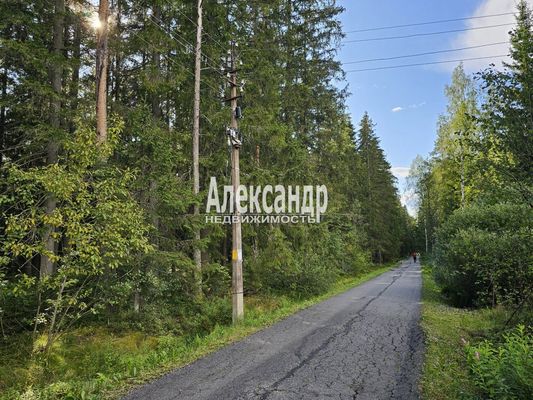 Продам дом, Ленина пр-кт, 74В, Зеленогорск г, 20 км от города