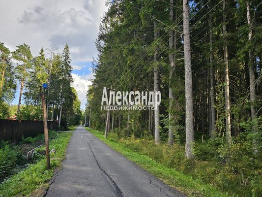 Продам дом, Ленина пр-кт, 74В, Зеленогорск г, 20 км от города
